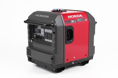 Honda generator hire Adelaide